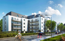 Mieszkanie 4-pokojowe Piaseczno