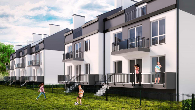 Apartamenty Bławatków. Zdjęcie 2