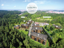 Villa Jaśkowa Dolina. Zdjęcie 7