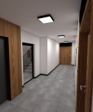 Przy Mogilskiej. Zdjęcie 5