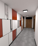 Przy Mogilskiej. Zdjęcie 6