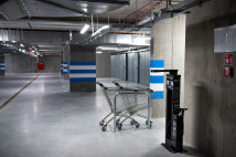 Chylońska 110 - Budynek 1. Zdjęcie 13