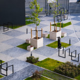 Chylońska 110 - Budynek 1. Zdjęcie 10