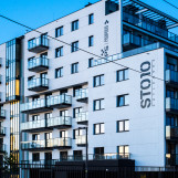 Chylońska 110 - Budynek 1. Zdjęcie 12