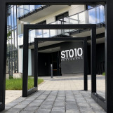 Chylońska 110 - Budynek 1. Zdjęcie 9