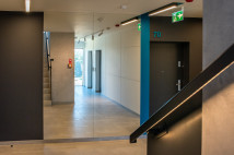 Chylońska 110 - Budynek 1. Zdjęcie 7