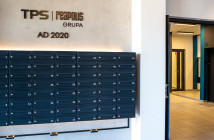 Chylońska 110 - Budynek 1. Zdjęcie 5