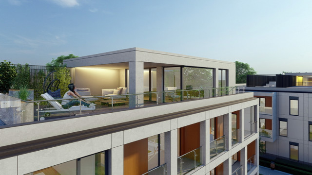 Mieszkanie 3-pokojowe Oświęcim, ul. mjr. Piotra Szewczyka. Zdjęcie 8