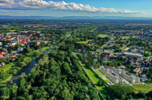 Osiedle Zacisze. Zdjęcie 11