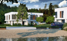 bliźniak, 4 pokoje Żyrardów, ul. Krzysztofa Kolumba. Zdjęcie 4