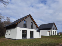 dom wolnostojący, 5 pokoi Czechowice-Dziedzice, ul. Cichy Kącik. Zdjęcie 4