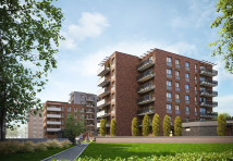 Grzegórzecka 77. Zdjęcie 8