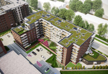 Grzegórzecka 77. Zdjęcie 9