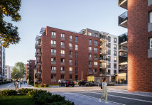 Grzegórzecka 77. Zdjęcie 5