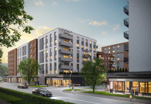 Grzegórzecka 77. Zdjęcie 12