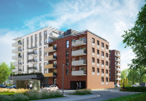 Grzegórzecka 77. Zdjęcie 11