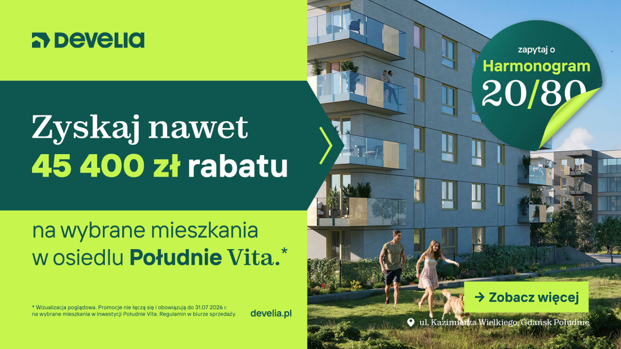 Mieszkanie 5-pokojowe Gdańsk Orunia Górna, ul. Kazimierza Wielkiego. Zdjęcie 7