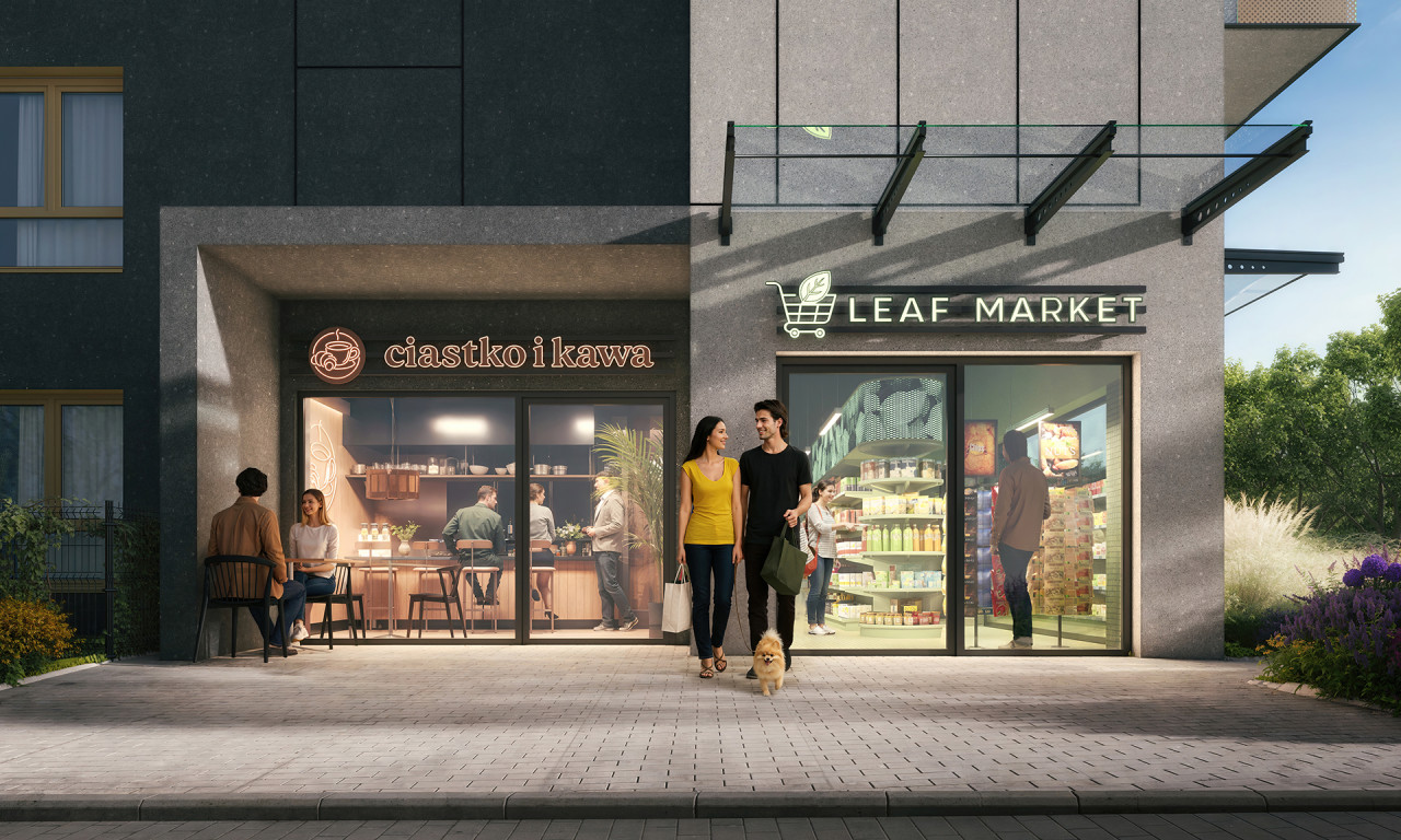 Mieszkanie 1-pokojowe Gdańsk Orunia Górna, ul. Kazimierza Wielkiego. Zdjęcie 5