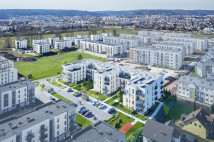 Mieszkanie 2-pokojowe Rumia Janowo, ul. Błoń Janowskich. Zdjęcie 4