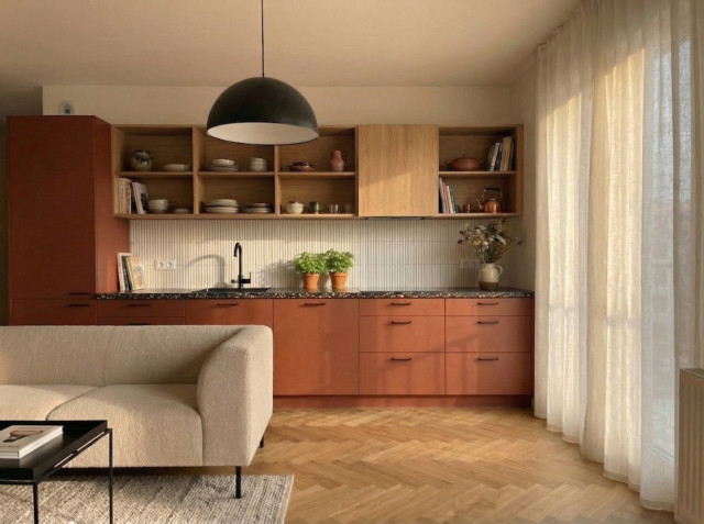 Osiedle Janowo Park III. Zdjęcie 10