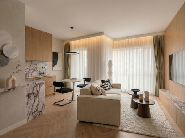 Osiedle Janowo Park III. Zdjęcie 9