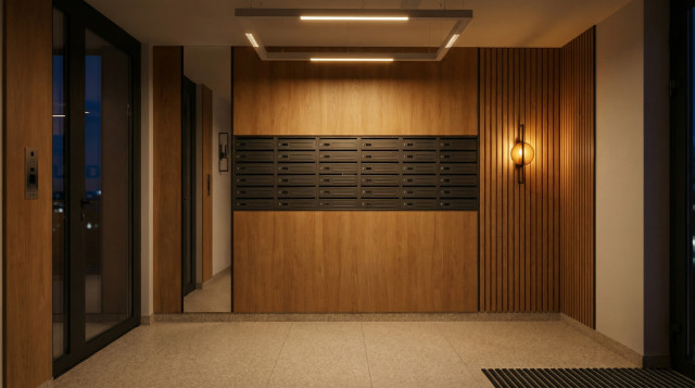 Osiedle Janowo Park III. Zdjęcie 6