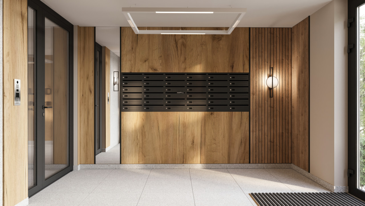 Mieszkanie 1-pokojowe Rumia Janowo, ul. Błoń Janowskich. Zdjęcie 7