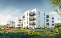 Osiedle Janowo Park III. Zdjęcie 3