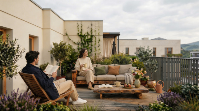 Osiedle Janowo Park III. Zdjęcie 8