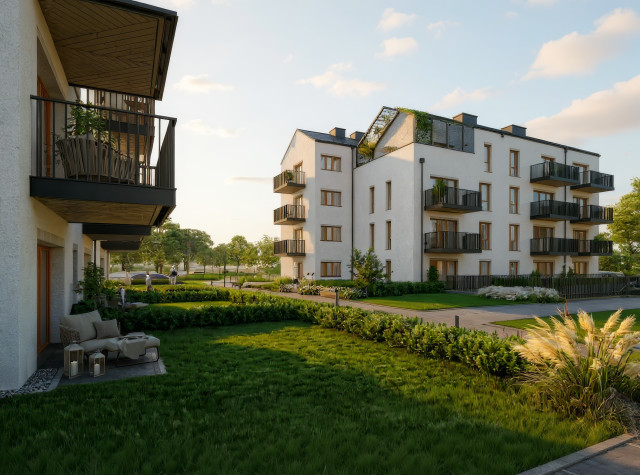 Lokal Puck, ul. Pogodna. Zdjęcie 2