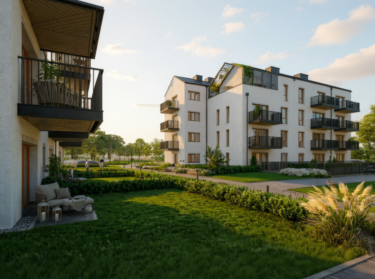 Lokal Puck, ul. Pogodna. Zdjęcie 2