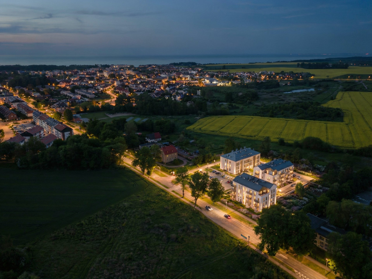 Lokal Puck, ul. Pogodna. Zdjęcie 3