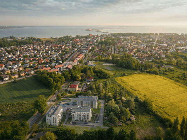 Lokal Puck, ul. Pogodna. Zdjęcie 4