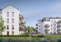 Osiedle Pogodne w Pucku. Zdjęcie 4