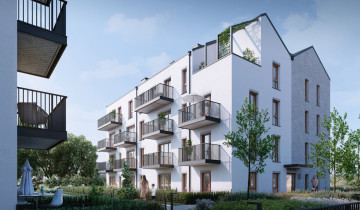 Mieszkanie 2-pokojowe Puck, ul. Pogodna