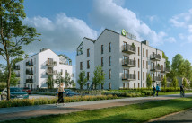 Mieszkanie 1-pokojowe Puck, ul. Pogodna. Zdjęcie 4