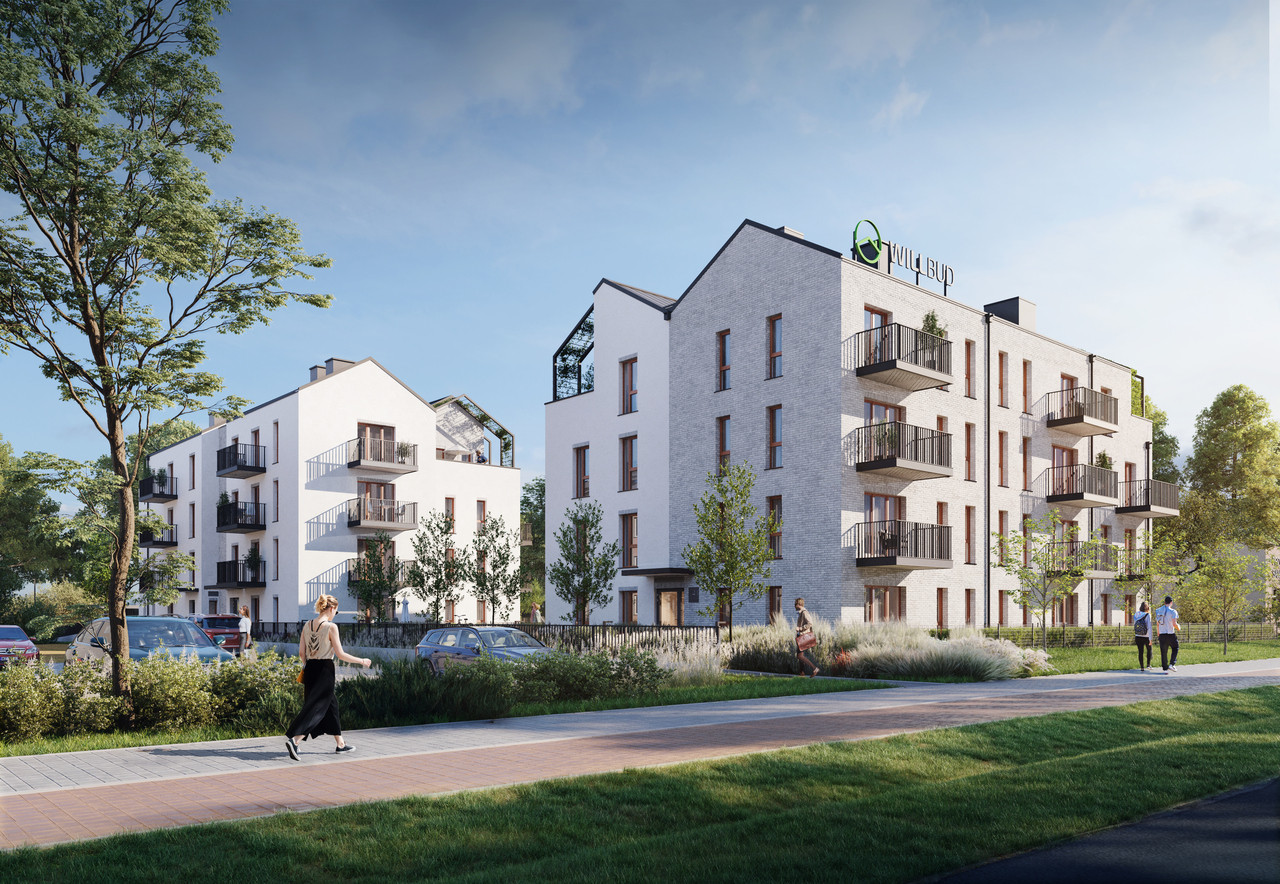 Mieszkanie 2-pokojowe Puck, ul. Pogodna. Zdjęcie 3