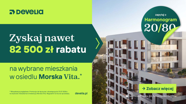 Mieszkanie 4-pokojowe Gdynia Leszczynki, ul. Działdowska. Zdjęcie 9