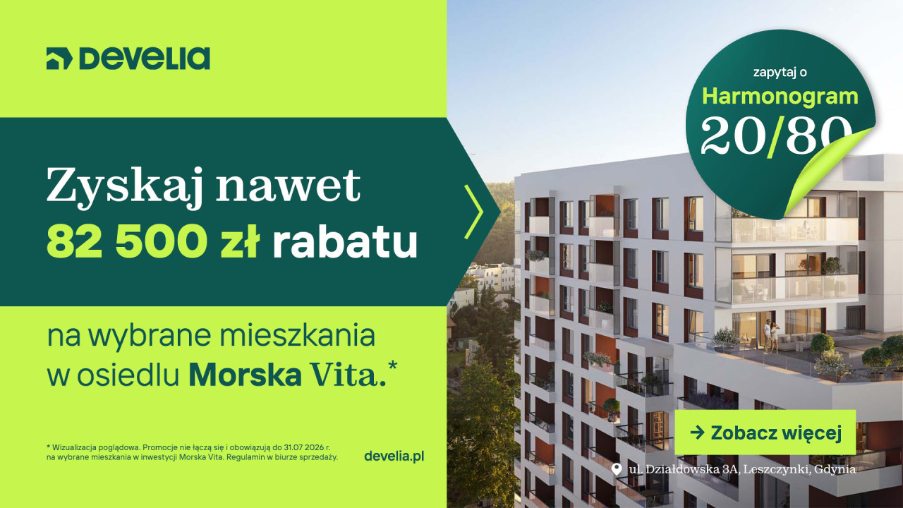 Mieszkanie 4-pokojowe Gdynia Leszczynki, ul. Działdowska. Zdjęcie 9