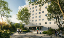 Mieszkanie 3-pokojowe Warszawa Mokotów, al. gen. Władysława Sikorskiego. Zdjęcie 4