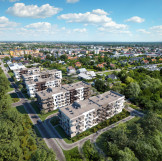 Apartamenty Wiśniowa. Zdjęcie 4