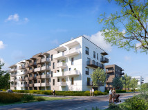 Apartamenty Wiśniowa. Zdjęcie 3