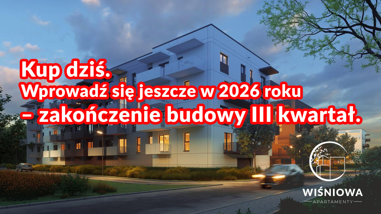 Mieszkanie 4-pokojowe Pułtusk, ul. Wiśniowa. Zdjęcie 1