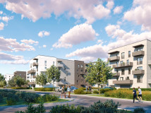 Apartamenty Wiśniowa. Zdjęcie 2