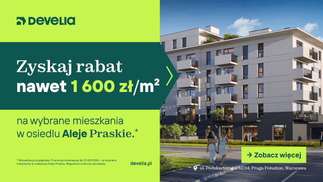 Mieszkanie 1-pokojowe Warszawa Praga-Południe, ul. Podskarbińska. Zdjęcie 11