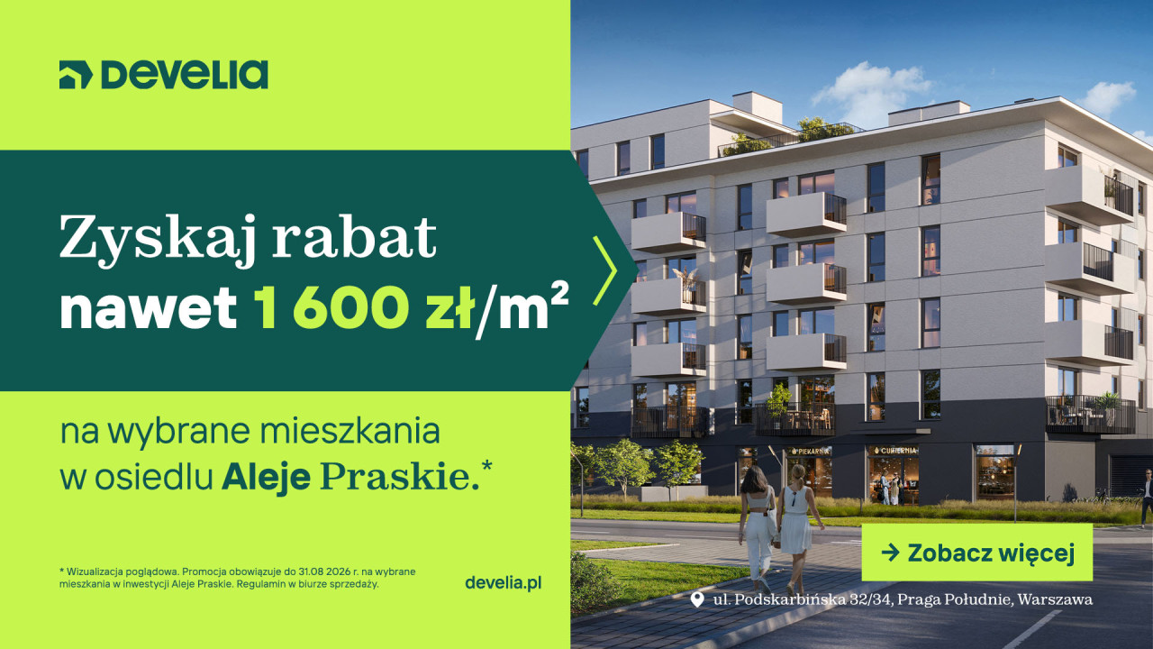 Mieszkanie 1-pokojowe Warszawa Praga-Południe, ul. Podskarbińska. Zdjęcie 11