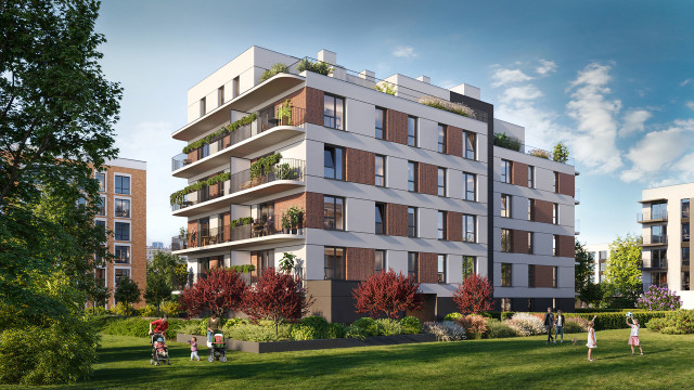 Mieszkanie 2-pokojowe Warszawa Praga-Południe, ul. Podskarbińska. Zdjęcie 9