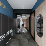 Mieszkanie 3-pokojowe Warszawa Chrzanów, ul. Szeligowska. Zdjęcie 4