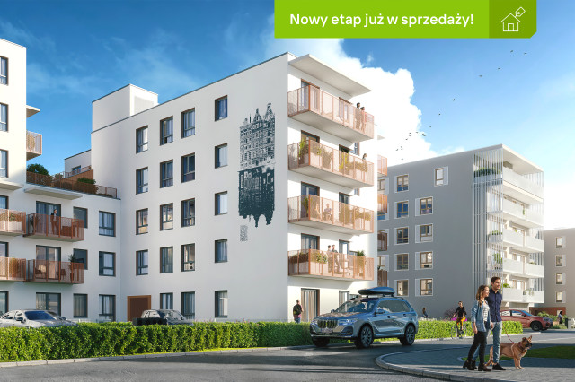 Mieszkanie 2-pokojowe Warszawa Chrzanów, ul. Szeligowska. Zdjęcie 7