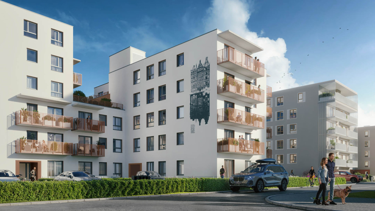 Mieszkanie 2-pokojowe Warszawa Chrzanów, ul. Szeligowska. Zdjęcie 2